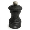 Bistro Nature Black Młynek do soli 10 cm Peugeot